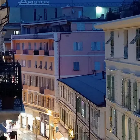 Sul Corso Apartment Sanremo