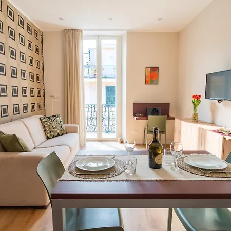 Sul Corso Apartamento