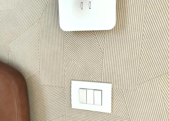 Sul Corso Appartement