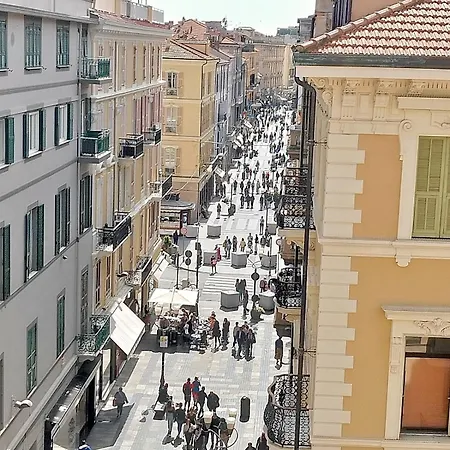 Apartamento Sul Corso San Remo