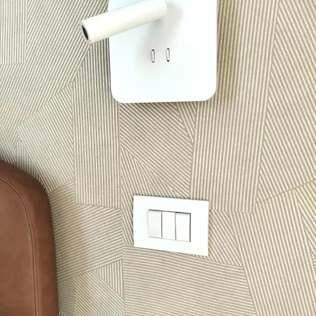 Sul Corso アパート