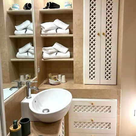 Apartment Sul Corso Sanremo