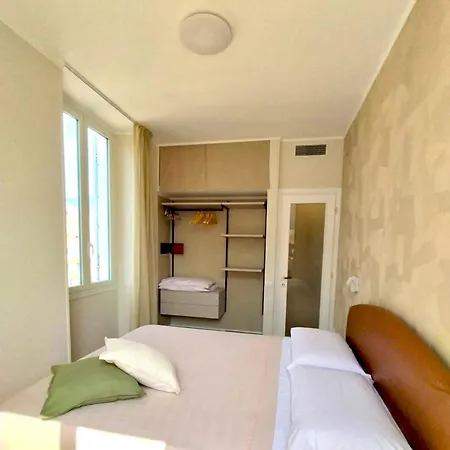 Apartment Sul Corso