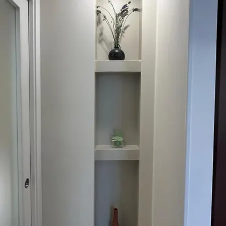 Apartman Sul Corso San Remo