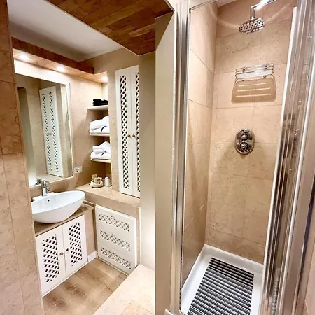 Sul Corso アパート *