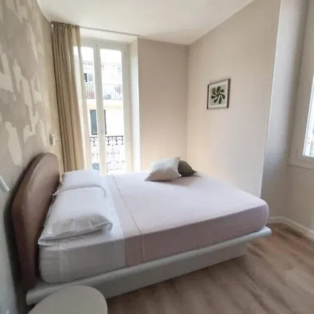 Apartment Sul Corso *