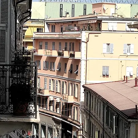 Sul Corso Apartment