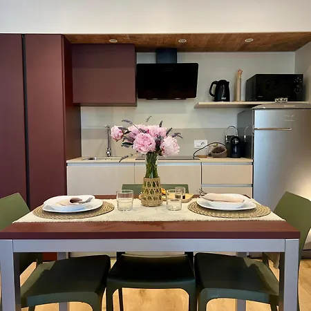 Apartment Sul Corso Sanremo