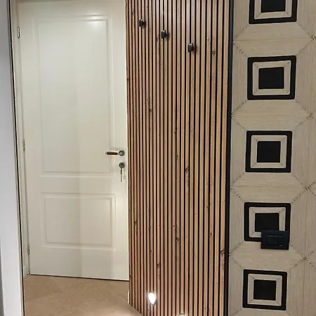 Sul Corso Apartman San Remo