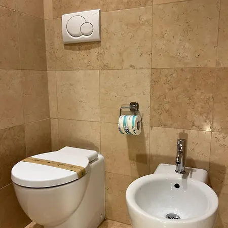 Apartment Sul Corso