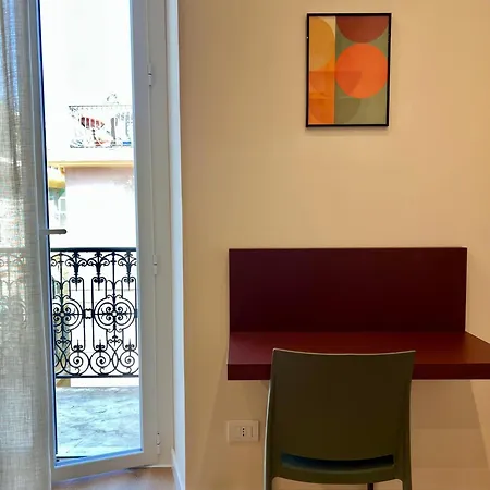 Sul Corso * サンレモ