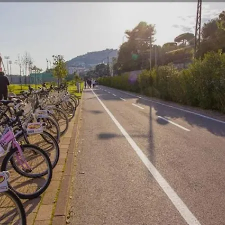 Sul Corso アパート *