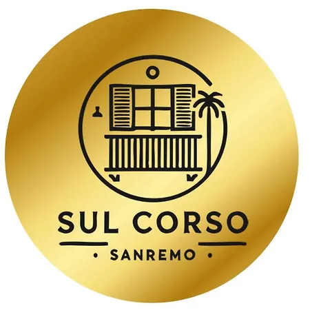 Sul Corso サンレモ