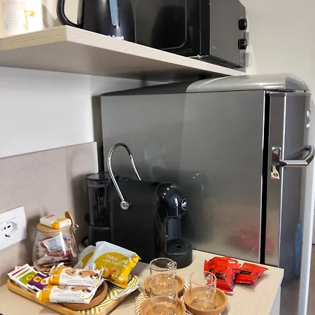 アパート Sul Corso サンレモ