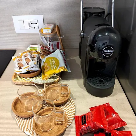 Sul Corso * サンレモ