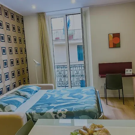 Sul Corso Apartman San Remo