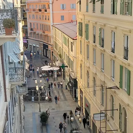 Apartment Sul Corso *