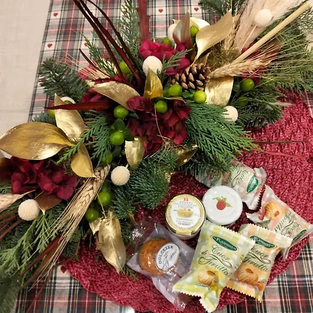 Sul Corso Apartman San Remo