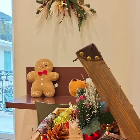 Sul Corso Apartman *