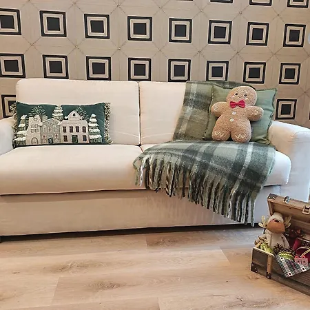 Sul Corso アパート