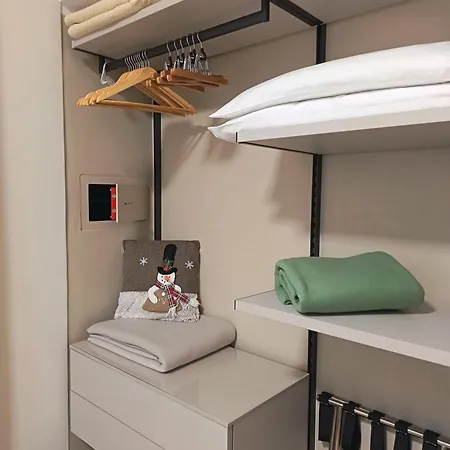 Apartman Sul Corso *