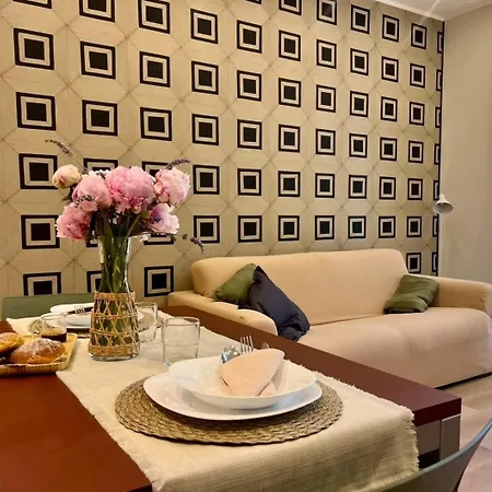 Sul Corso Apartamento San Remo