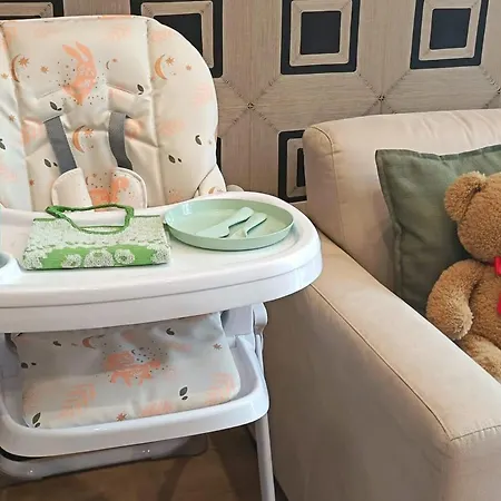 Sul Corso Apartment *