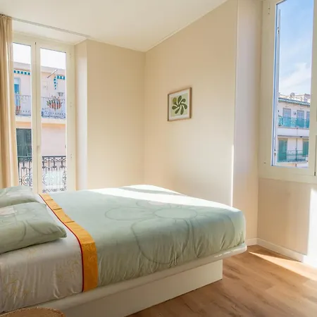 Sul Corso Apartament San Remo