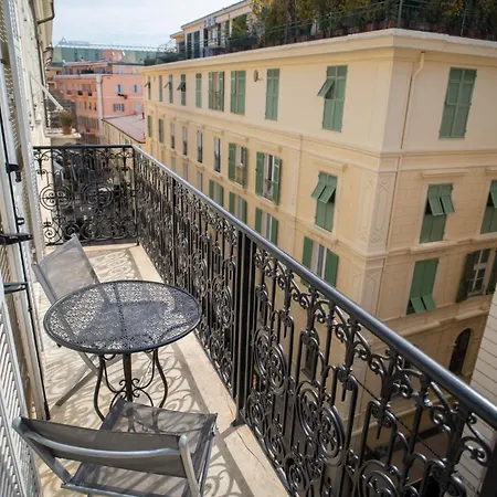 Appartamento Sul Corso Sanremo