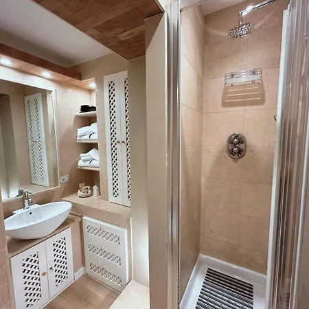 Sul Corso Apartament San Remo