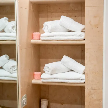 Sul Corso Apartamento *