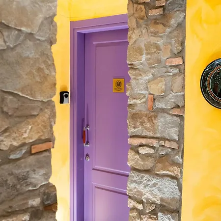 Apartament Sul Corso *
