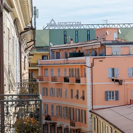 Apartament Sul Corso