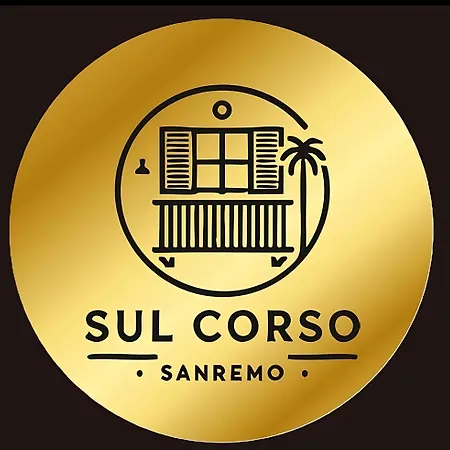 Sul Corso Apartament
