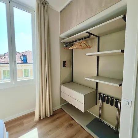 Sul Corso Apartament *