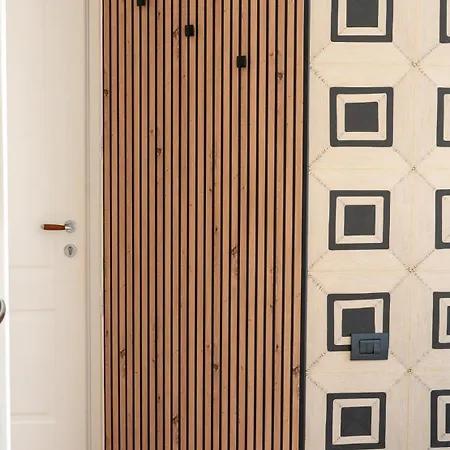Sul Corso Apartamento