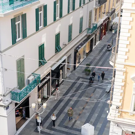 Sul Corso Apartament *