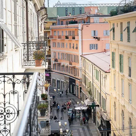 Sul Corso Apartament *