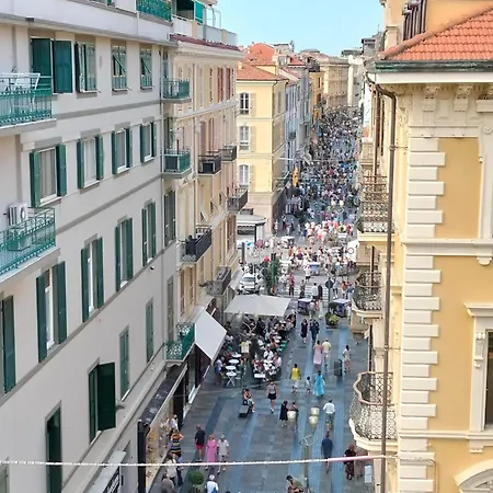 Apartment Sul Corso *