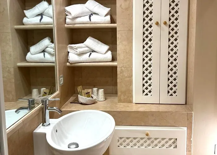 Apartamento Sul Corso San Remo