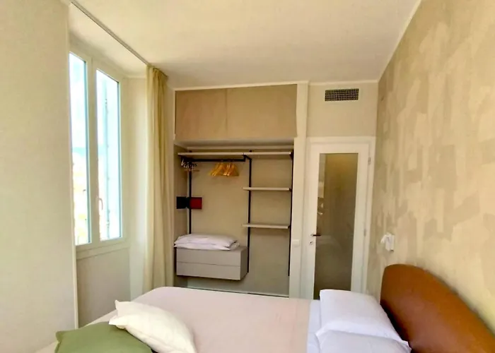 Apartamento Sul Corso