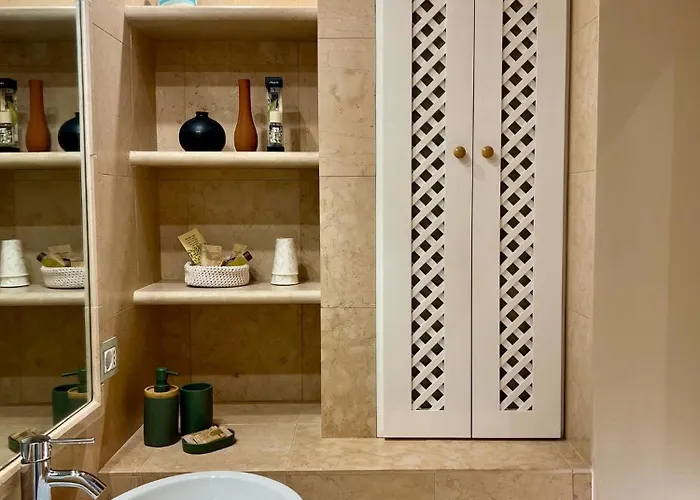 Sul Corso Apartment *