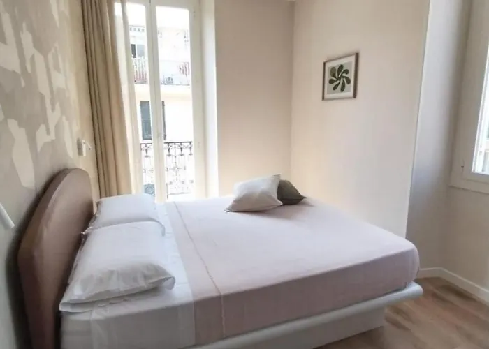 Apartment Sul Corso *