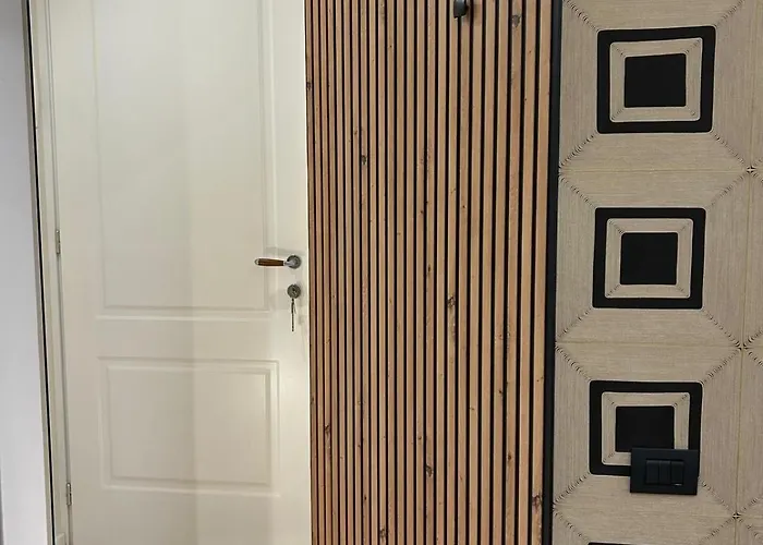 Sul Corso Apartamento San Remo