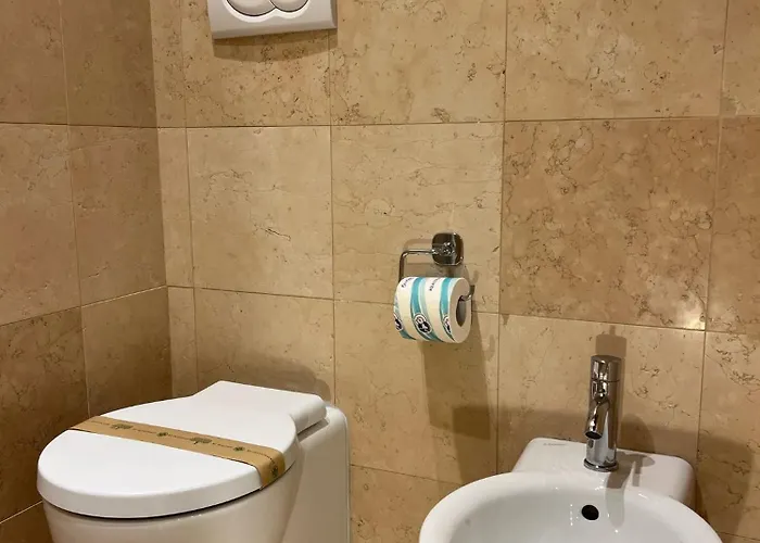 Apartamento Sul Corso