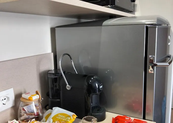 Apartment Sul Corso Sanremo