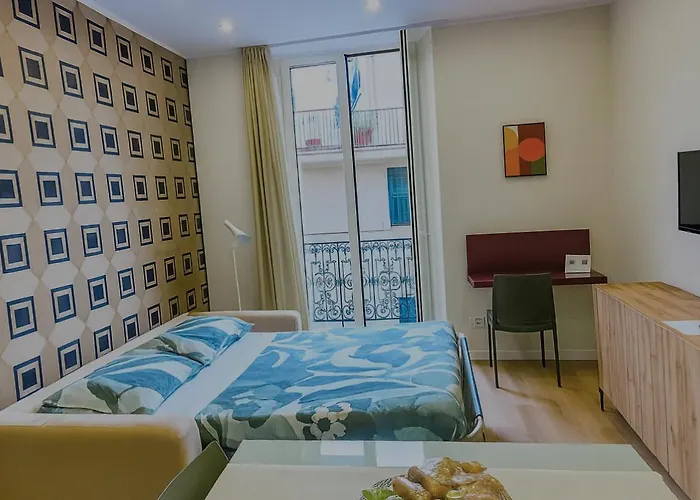 Sul Corso Apartment Sanremo