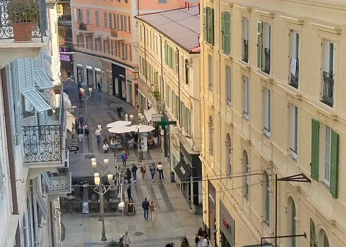 Apartment Sul Corso *