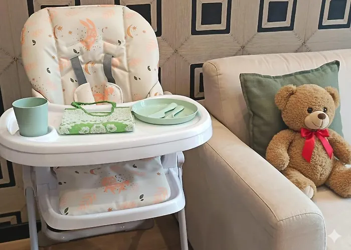 Sul Corso Apartamento *