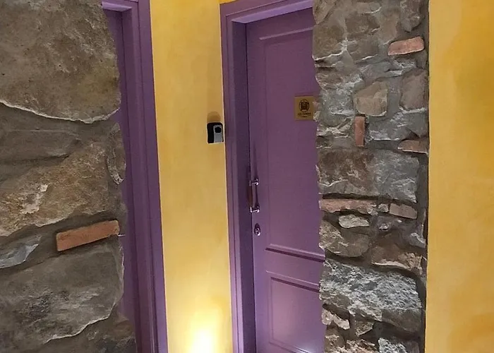 Sul Corso Apartamento